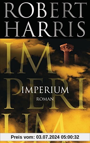 Imperium: Roman (Cicero, Band 1)